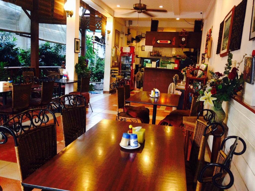 Guest house Taewez *