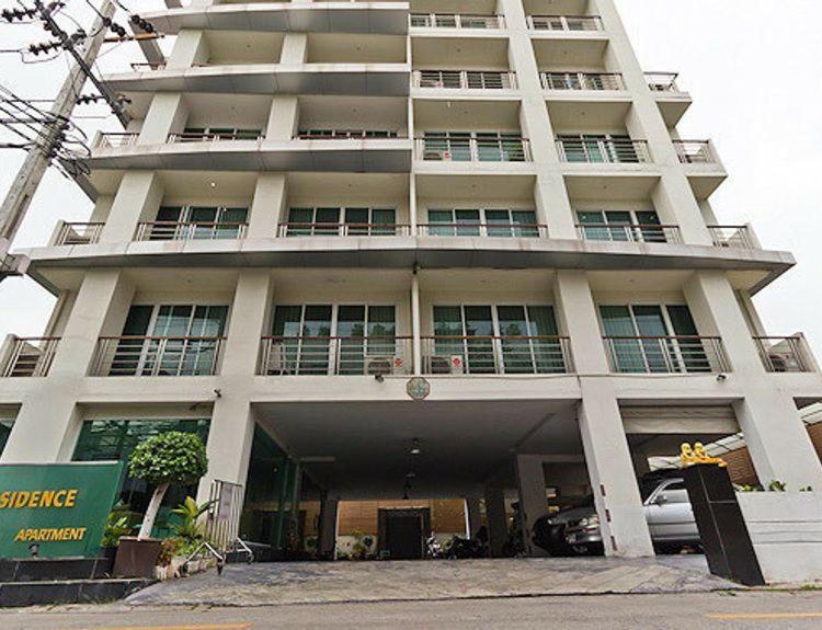 Pangsapuri Go Thonglor 23 โกอินน์ ทองหล่อ 23 X