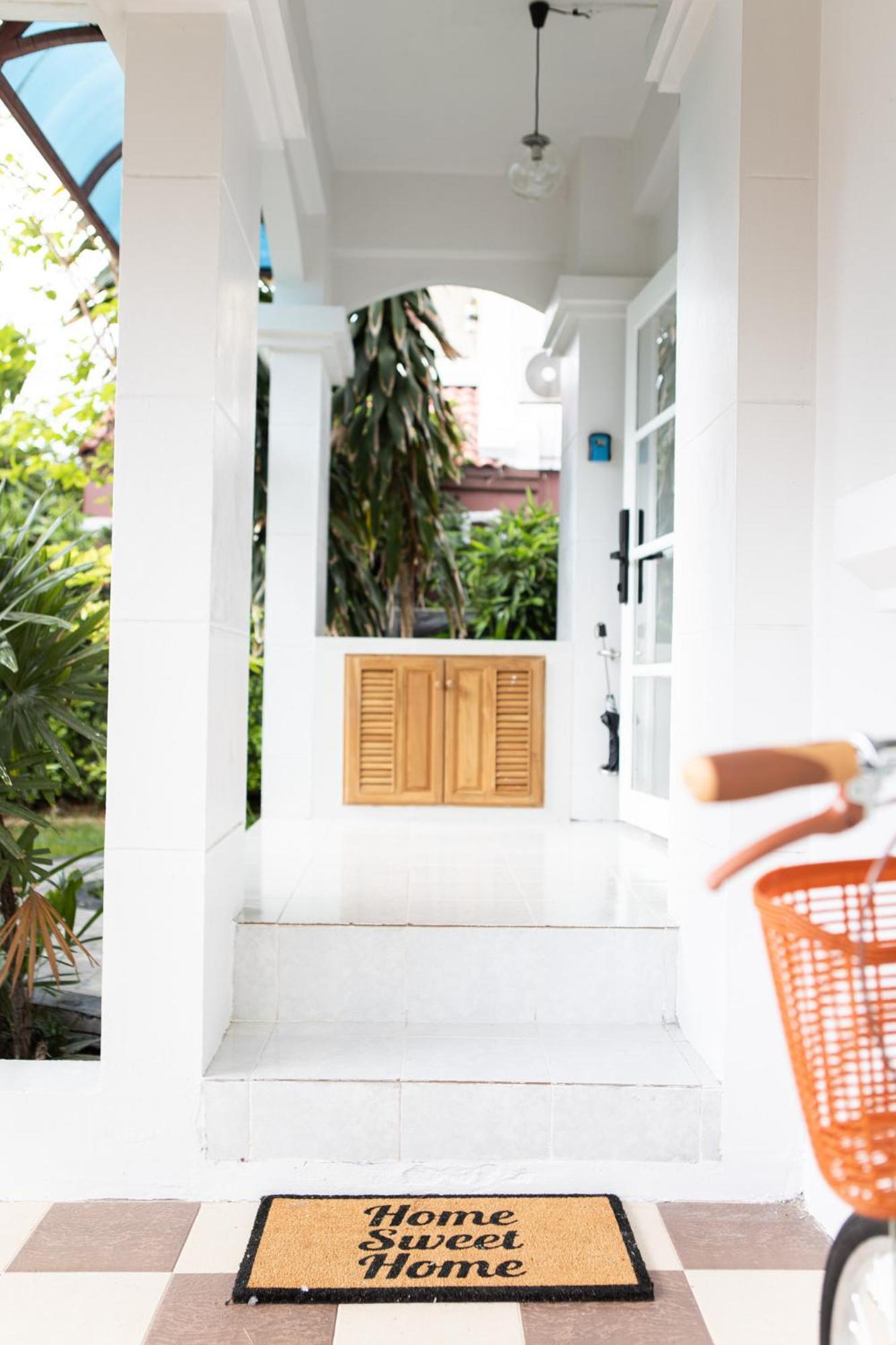 Villa The Golden - Suvarnabhumi
