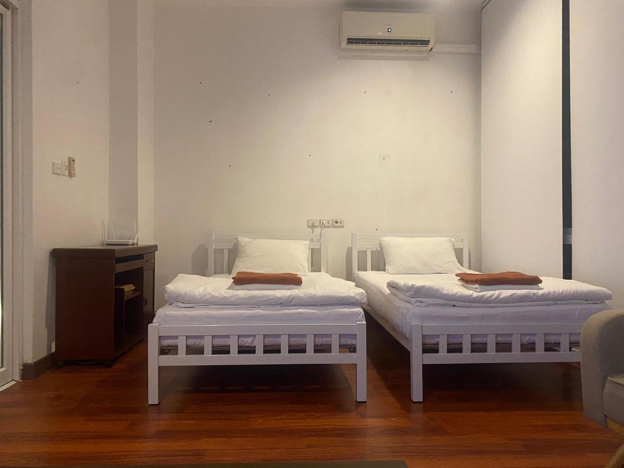 Hébergement de vacances 420 House- Up To 10 Guests In Bangkok. Bangkok