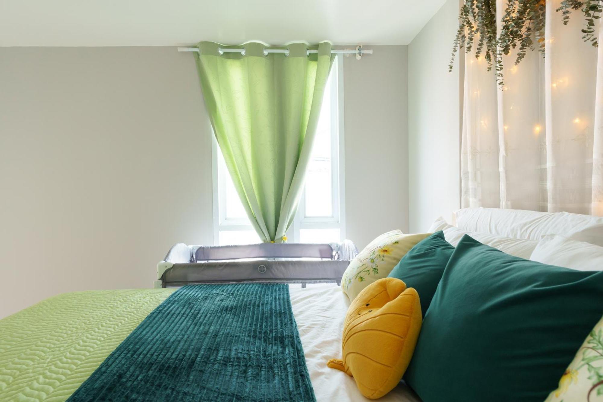 T-t-haus Leilighet Bangkok
