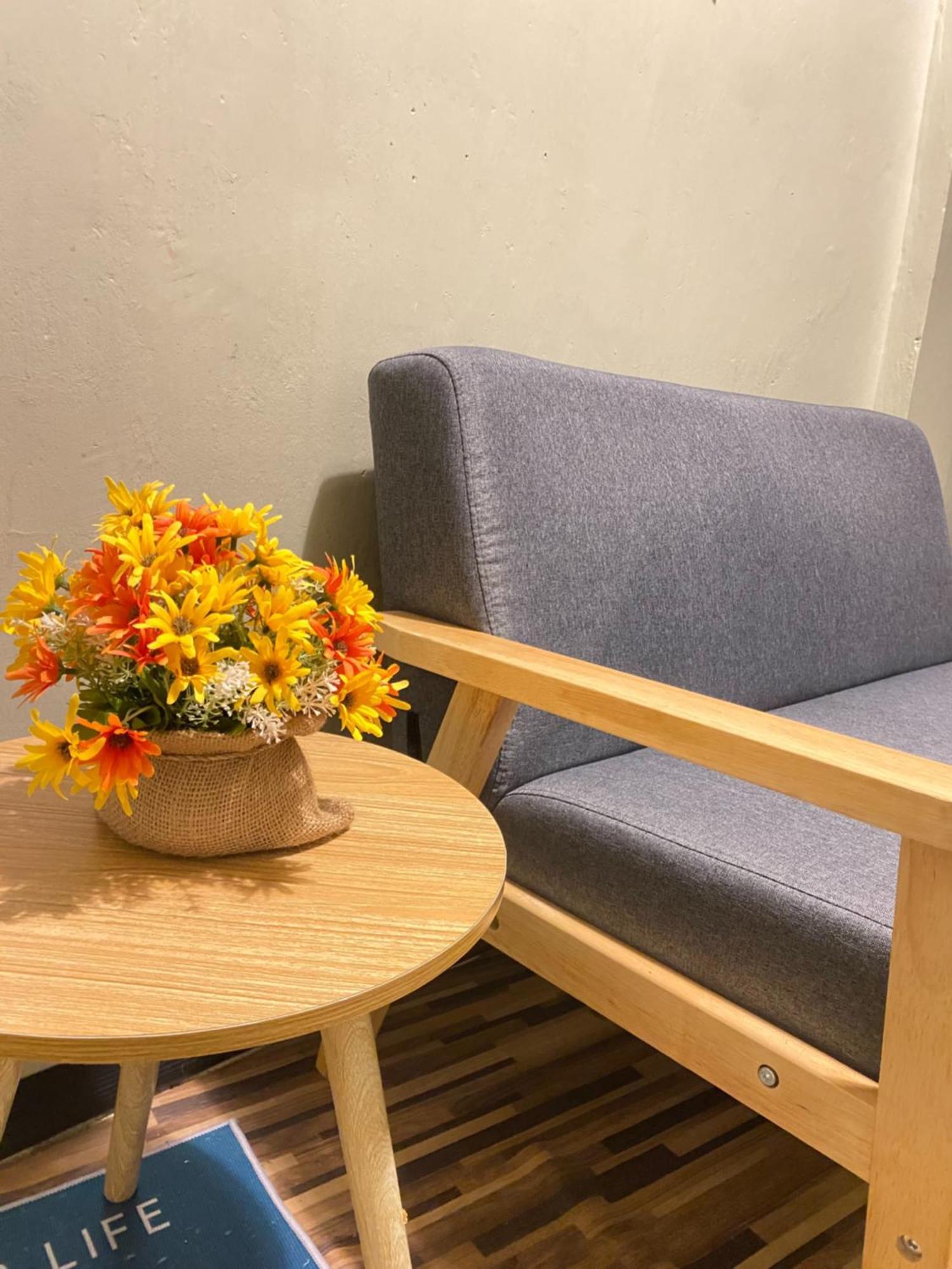 Accommodatie bij particulieren Rhythm Of Life 56