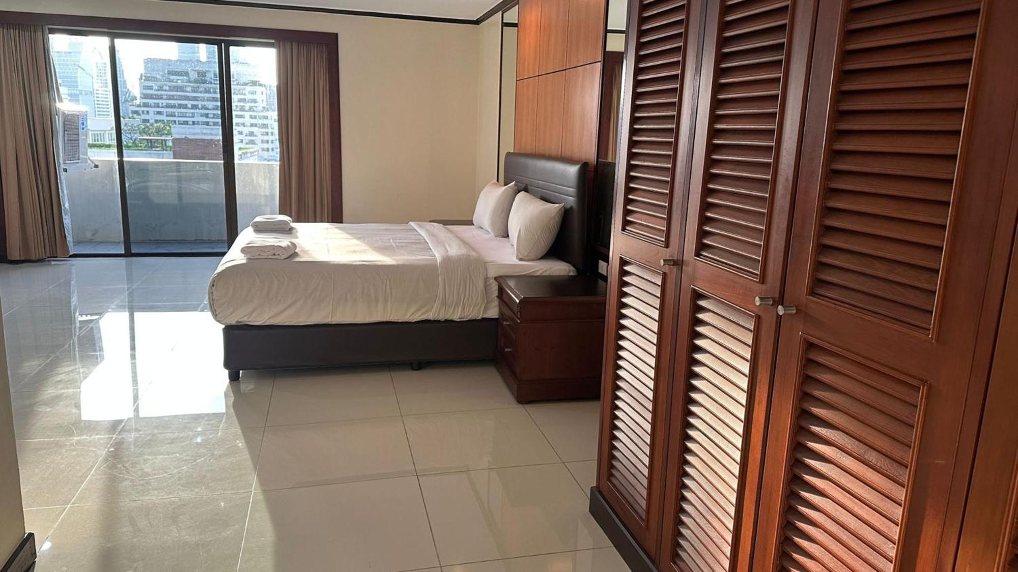 Appartement Omni Tower Cozy By Direct