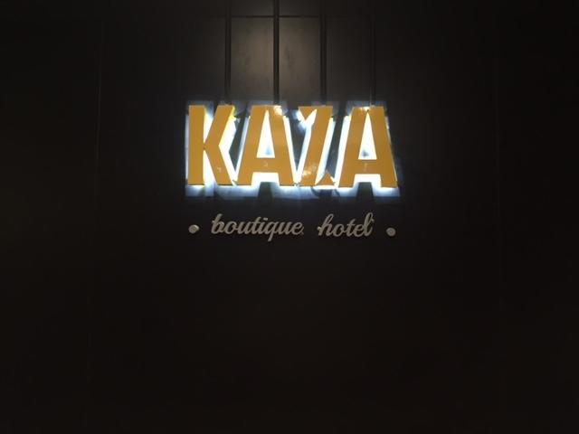 Hotel Kaza Boutique