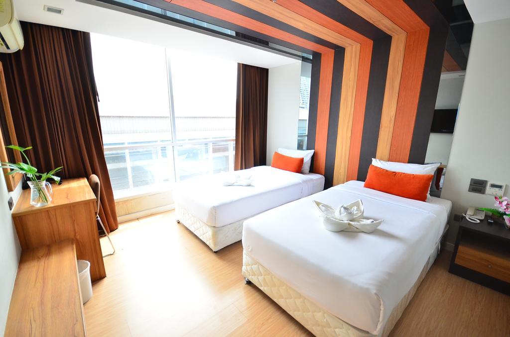 H-residence 3*