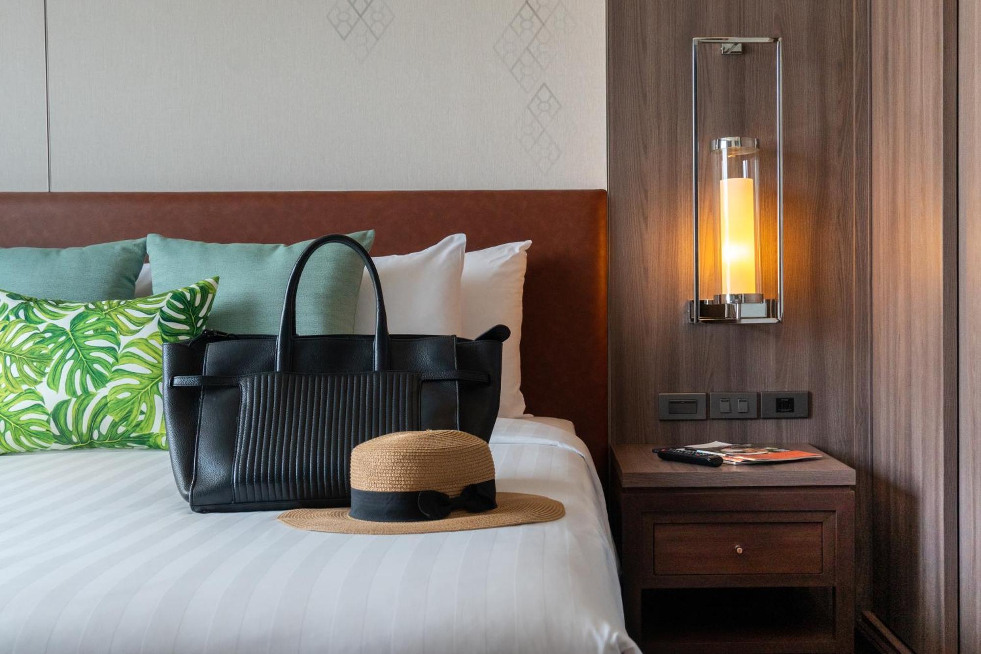 Novotel Living Sukhumvit Legacy Hotel Bangkok