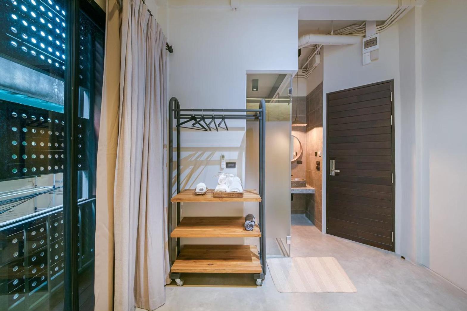 Siam Shelter 3* Bangkok