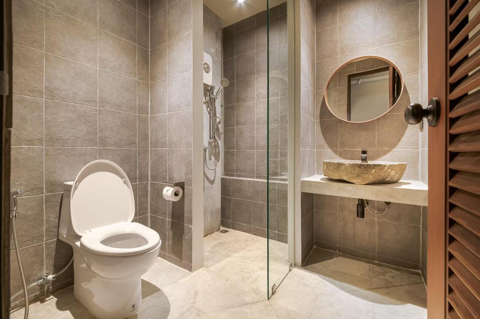 Khách sạn Siam Shelter 3*