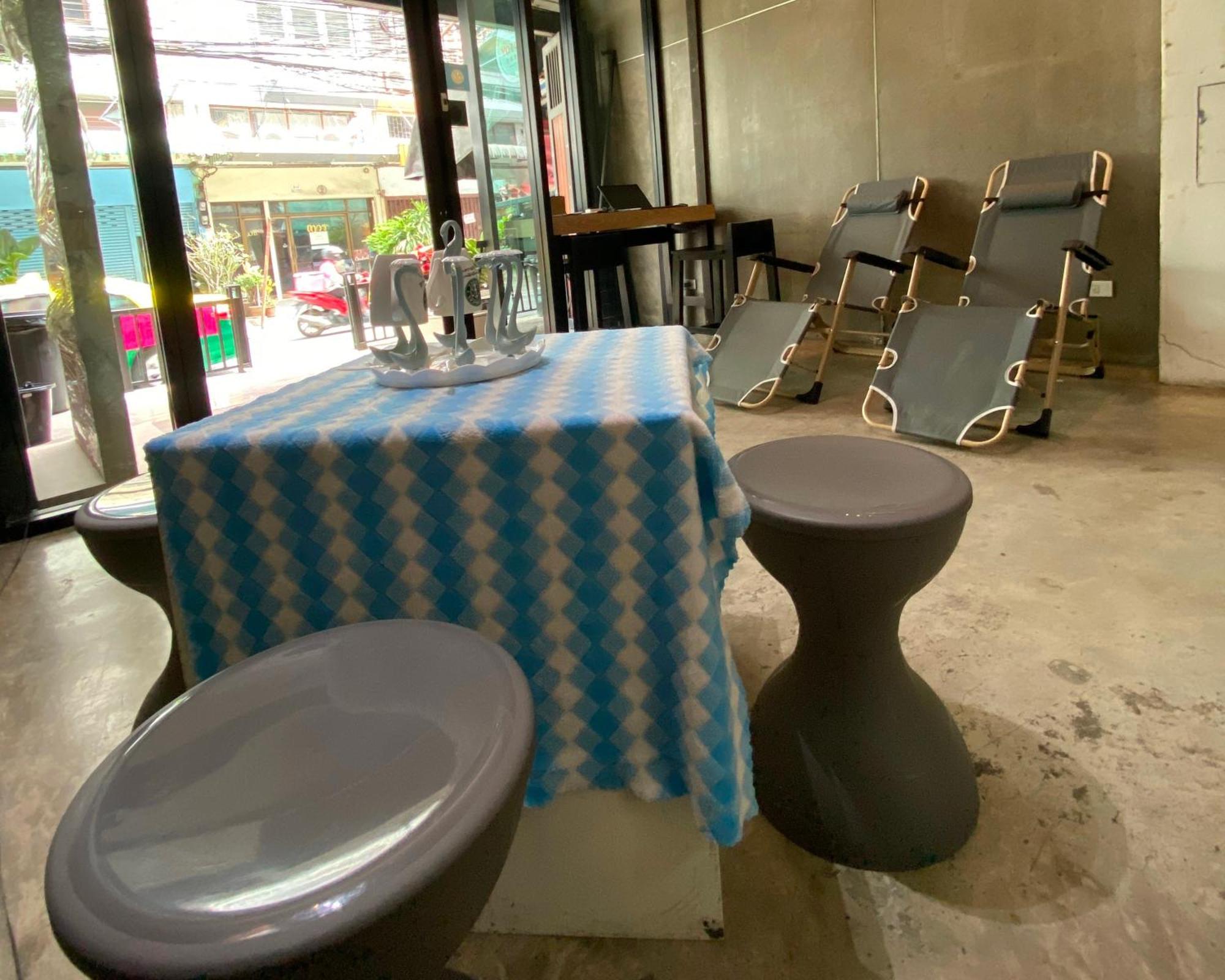Hostel Yowgo Thai Bangkok
