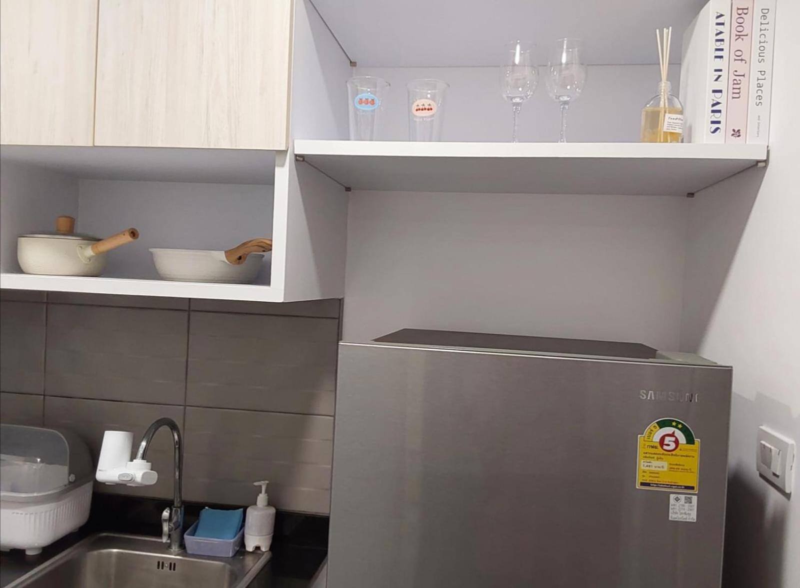 Sukhumvit​ 101 Apartment Bangkok