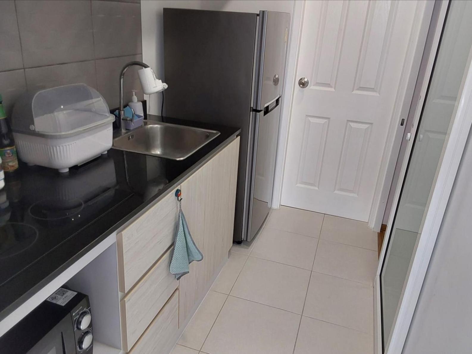 Sukhumvit​ 101 Apartment