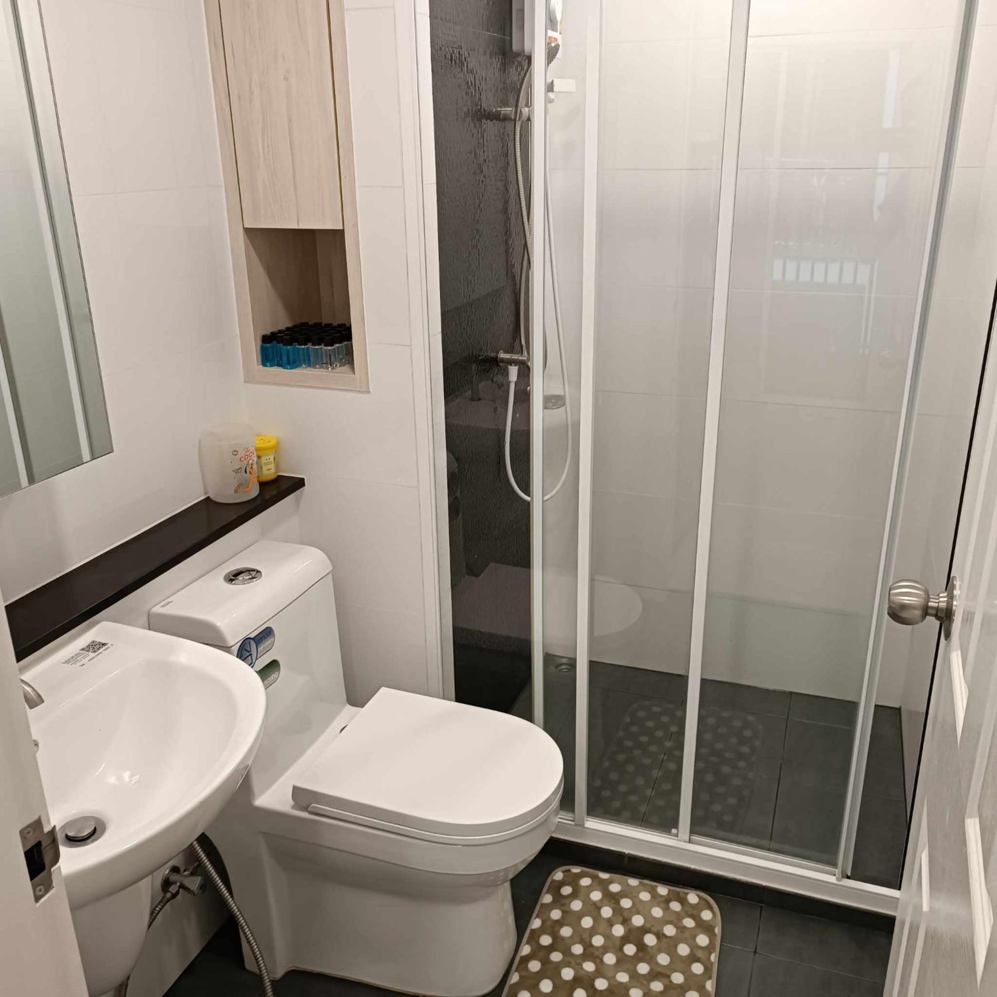 Sukhumvit​ 101 * Bangkok