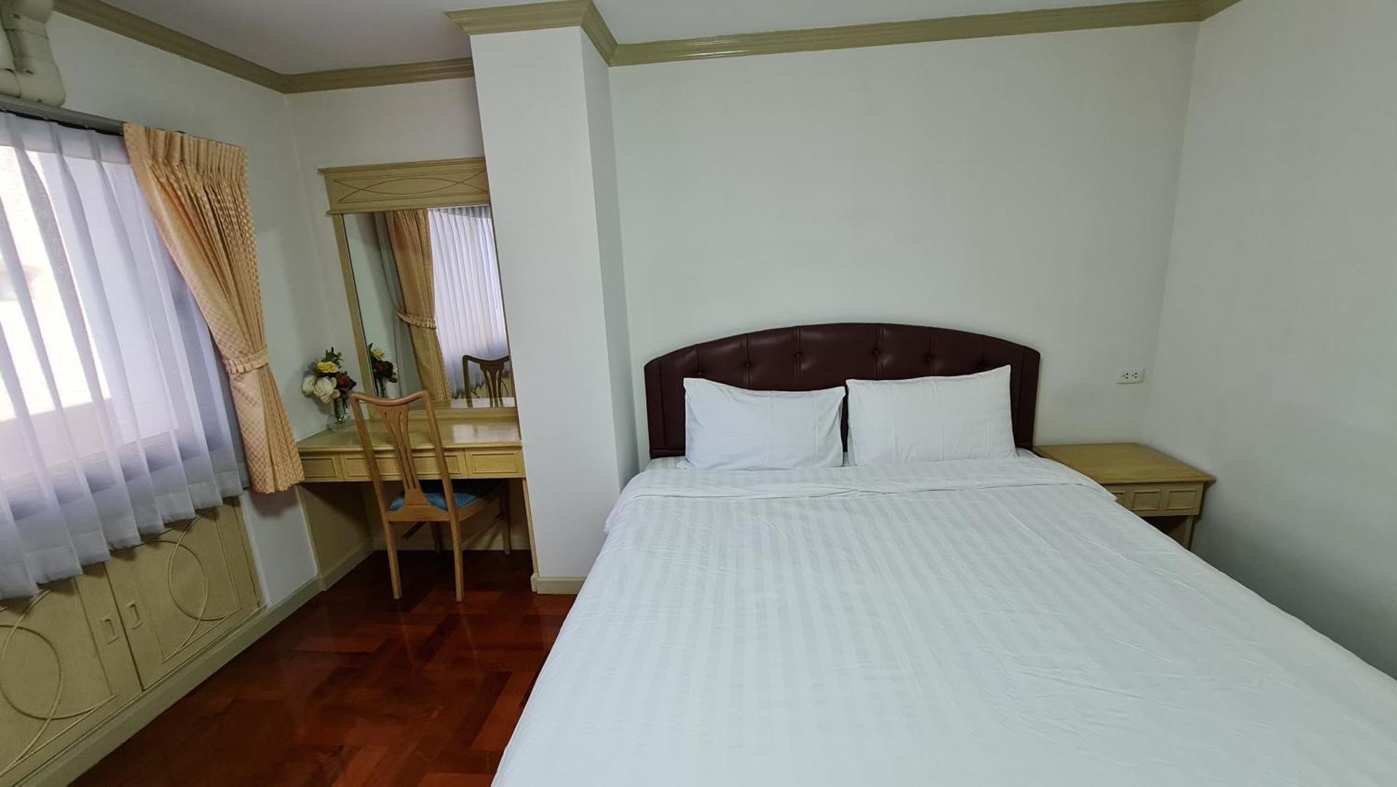 Service Apartment Thong Lo Ekkamai Prompong Appartement Bangkok