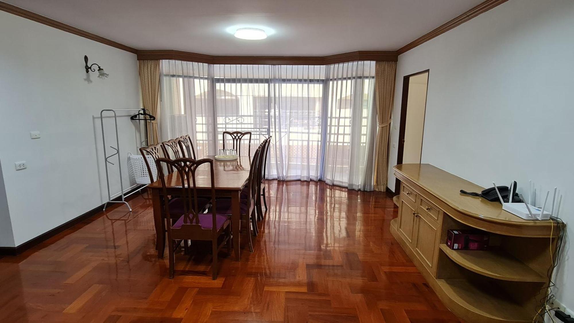 Service Apartment Thong Lo Ekkamai Prompong Appartement Bangkok