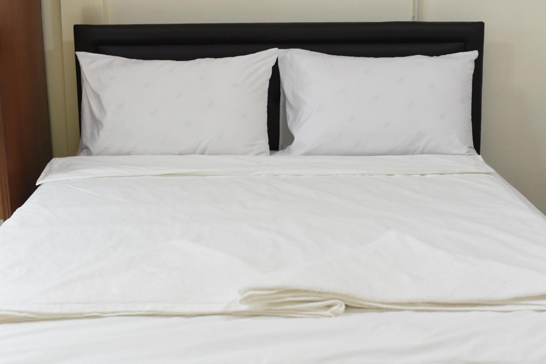 Chaiwat Hostel Bangkok