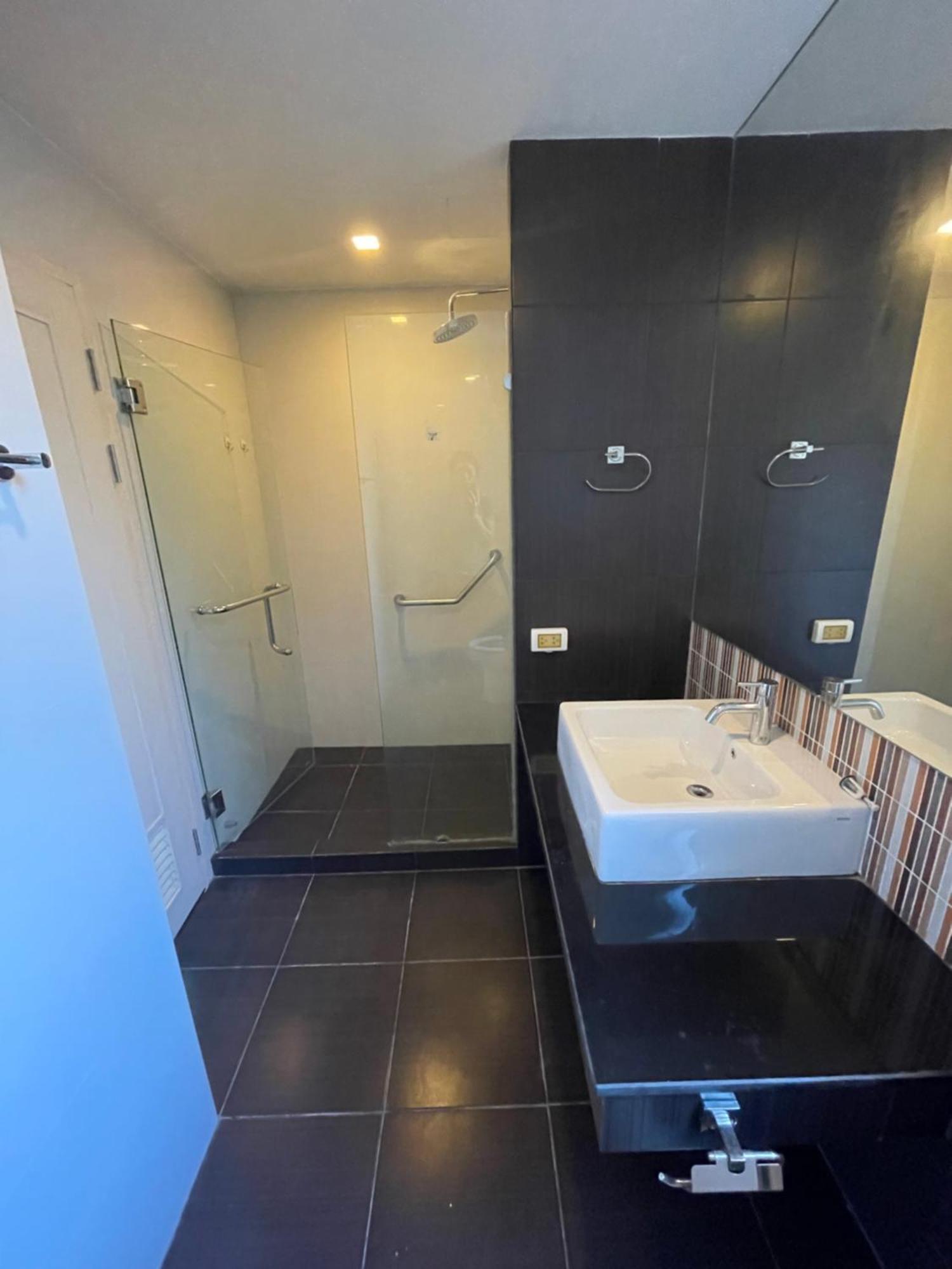 Urban Oasis Apartment Bangkok