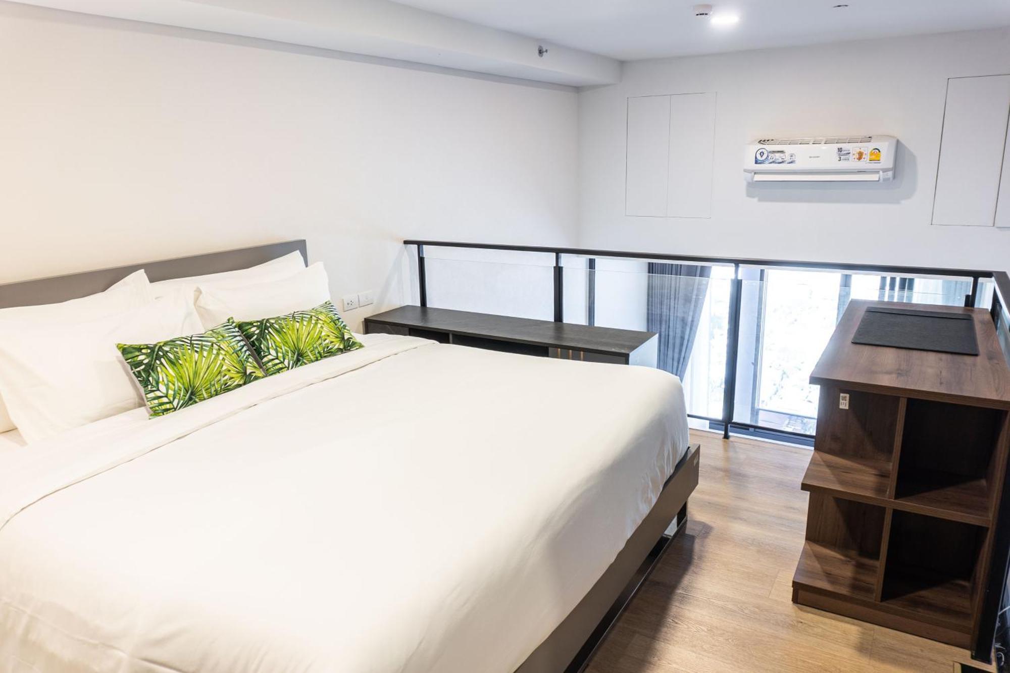 Ramada By Wyndham Sukhumvit 87 4* Banguecoque