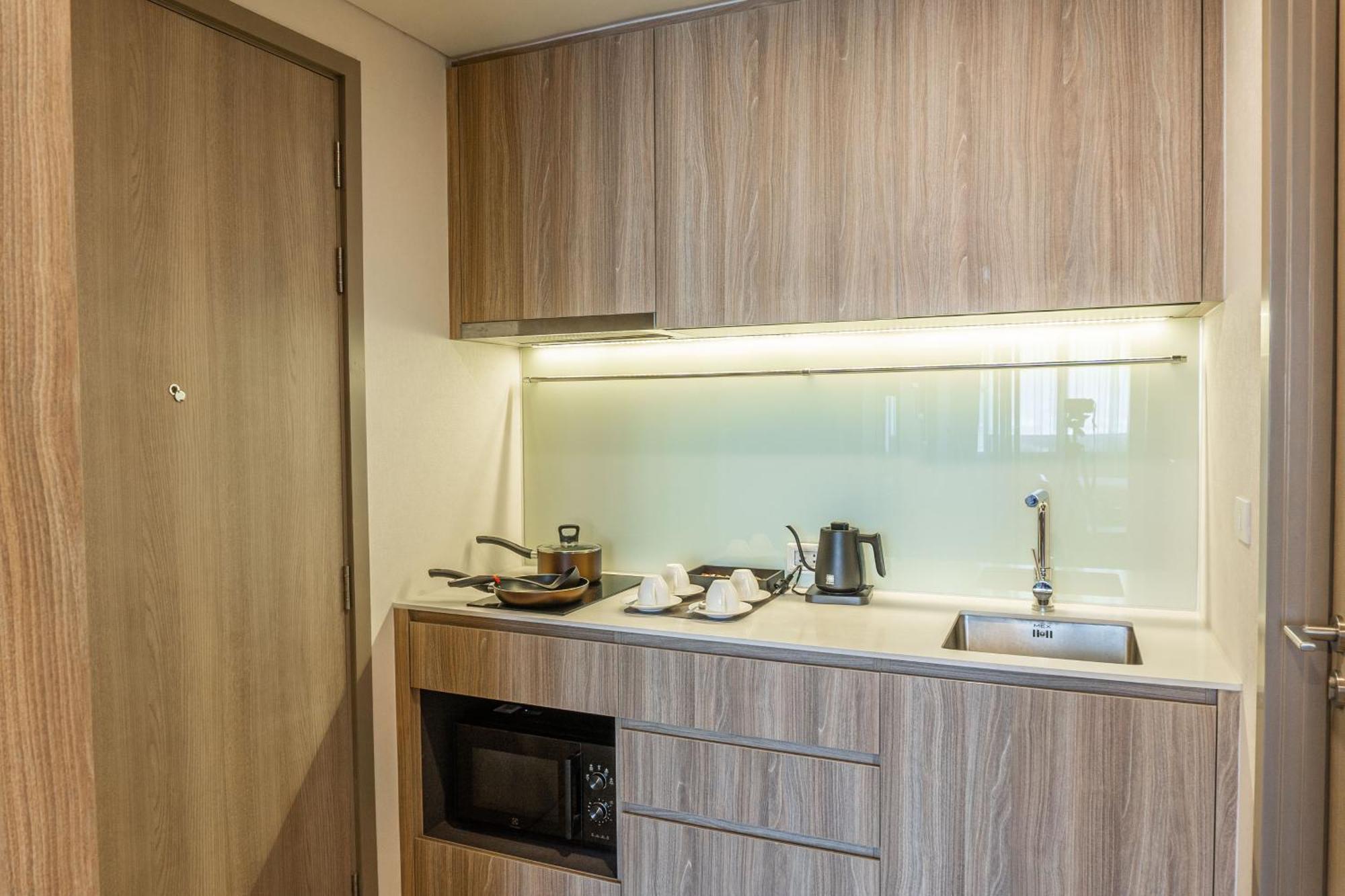 Ramada By Wyndham Sukhumvit 87
