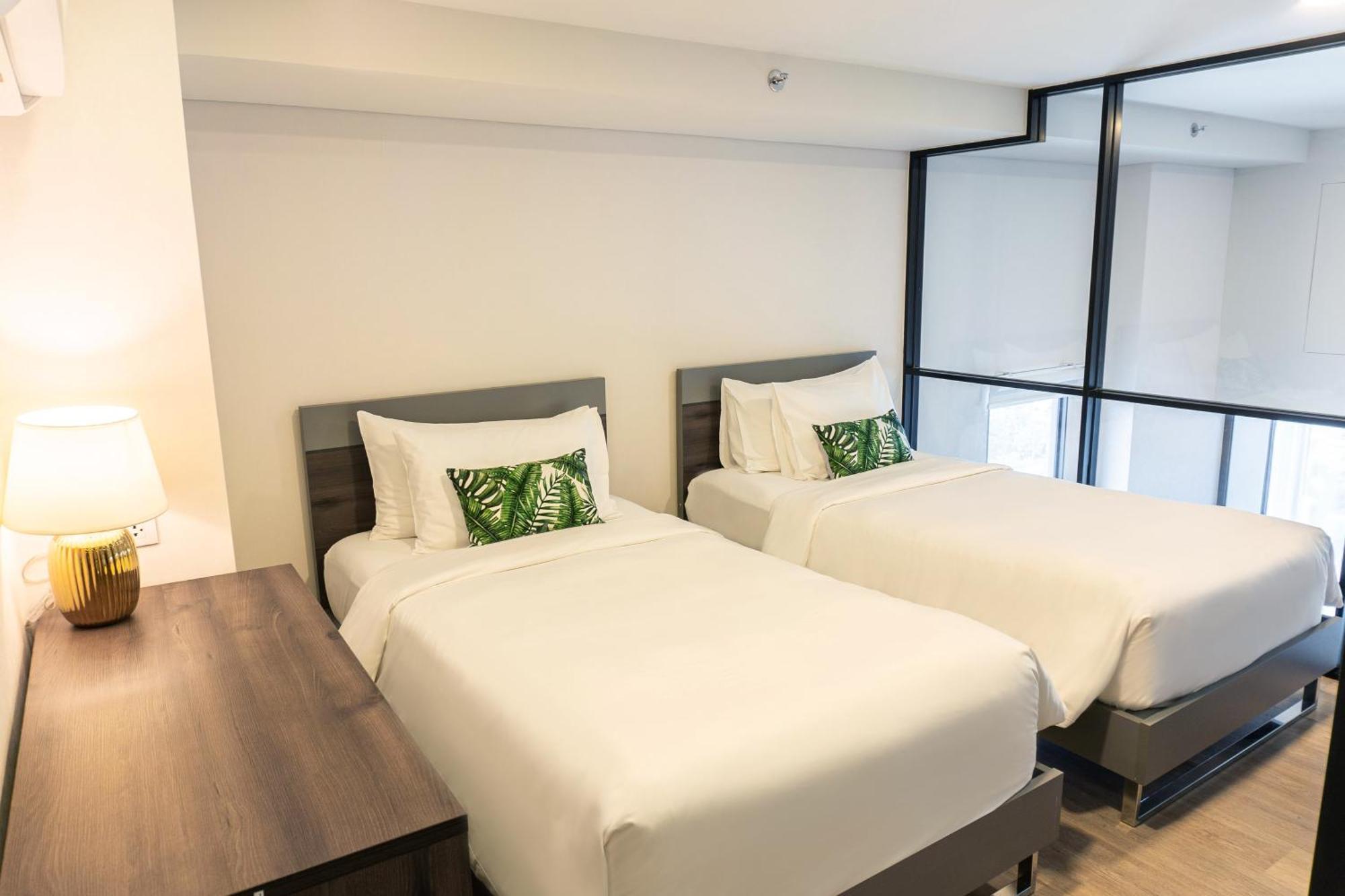 Hotel Ramada By Wyndham Sukhumvit 87