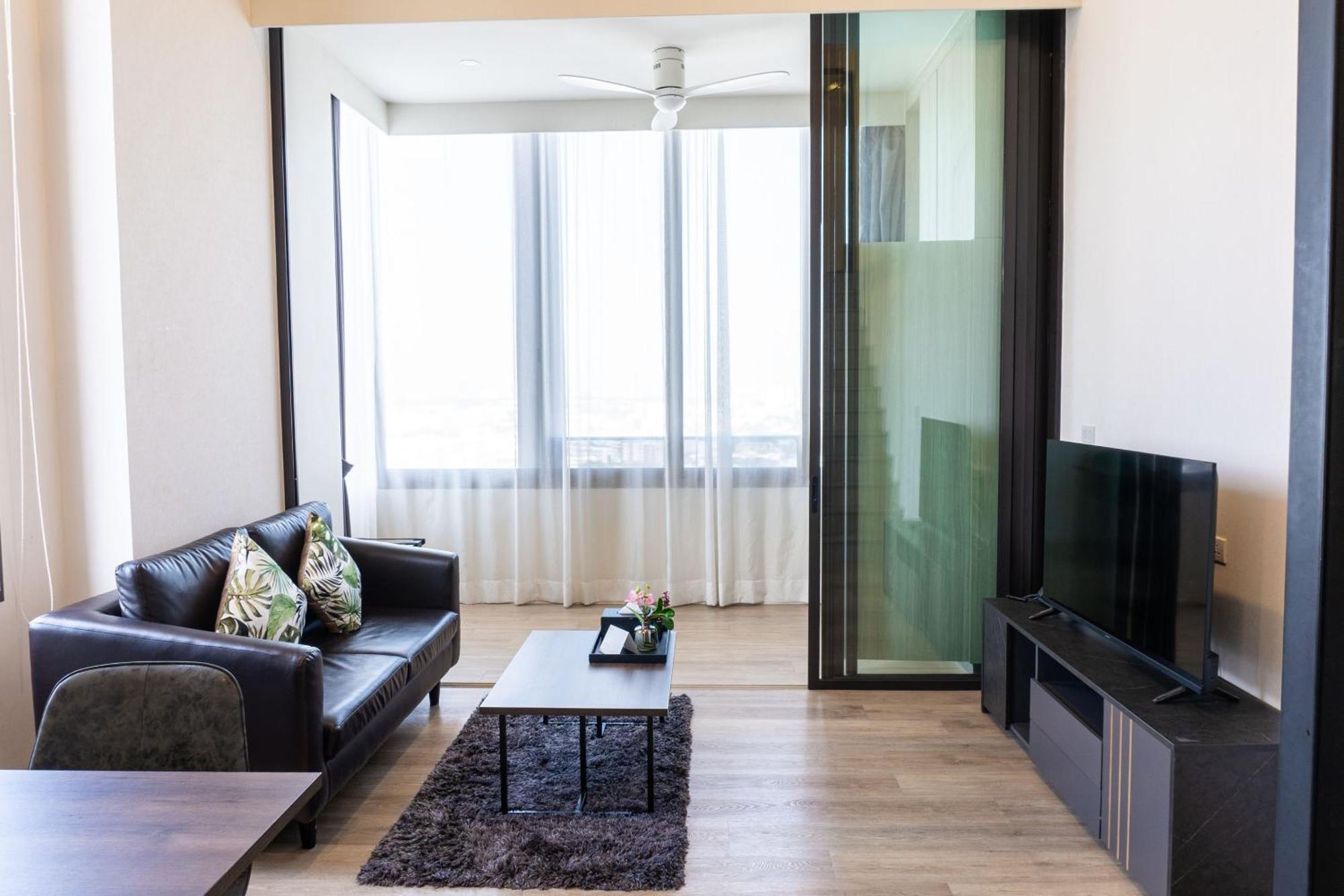 Ramada By Wyndham Sukhumvit 87 Hotel Banguecoque