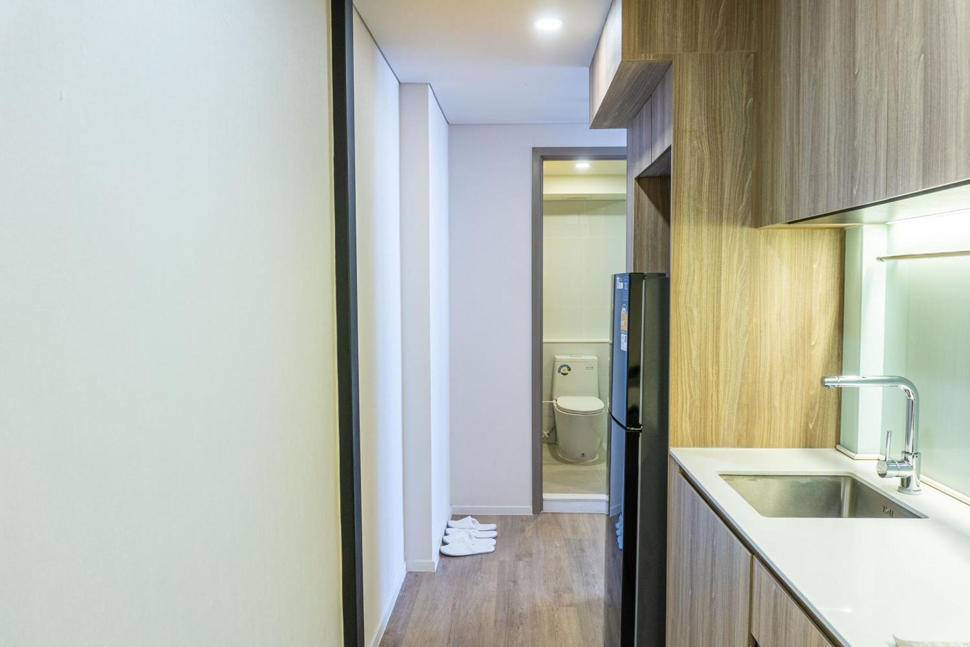 Ramada By Wyndham Sukhumvit 87 Hotel 4*