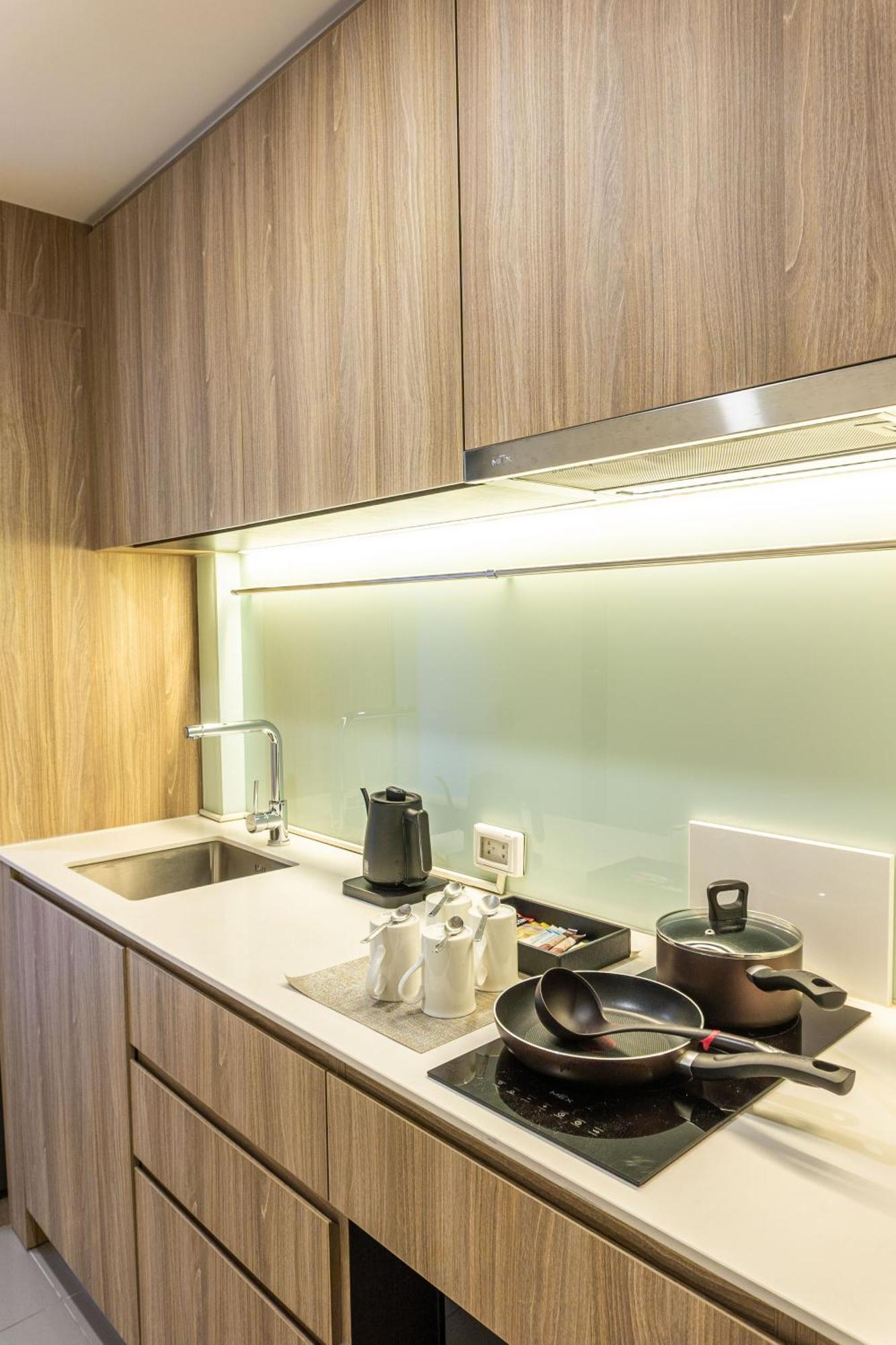 Ramada By Wyndham Sukhumvit 87 Hotel Banguecoque