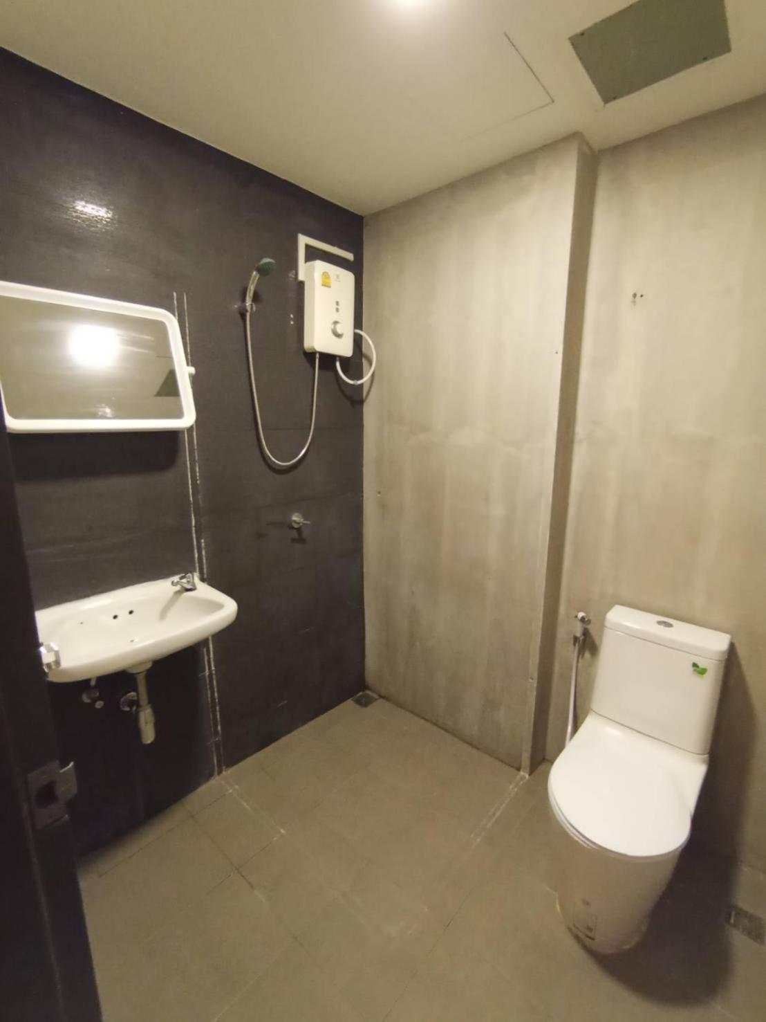 Appartement Go Silom - Bts Saint Louis โกอินน์ สีลม - สถานีรถไฟฟ้าเซนต์หลุยส์ X *