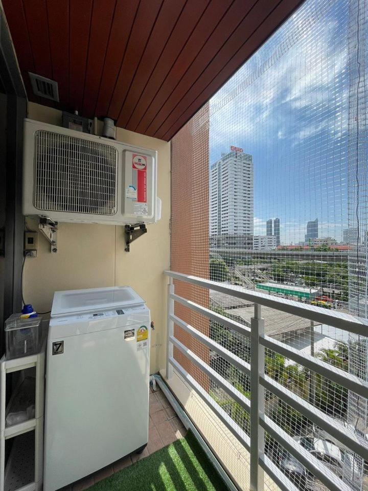 2bd Near Icon Siam Close To Everything * Bangkok