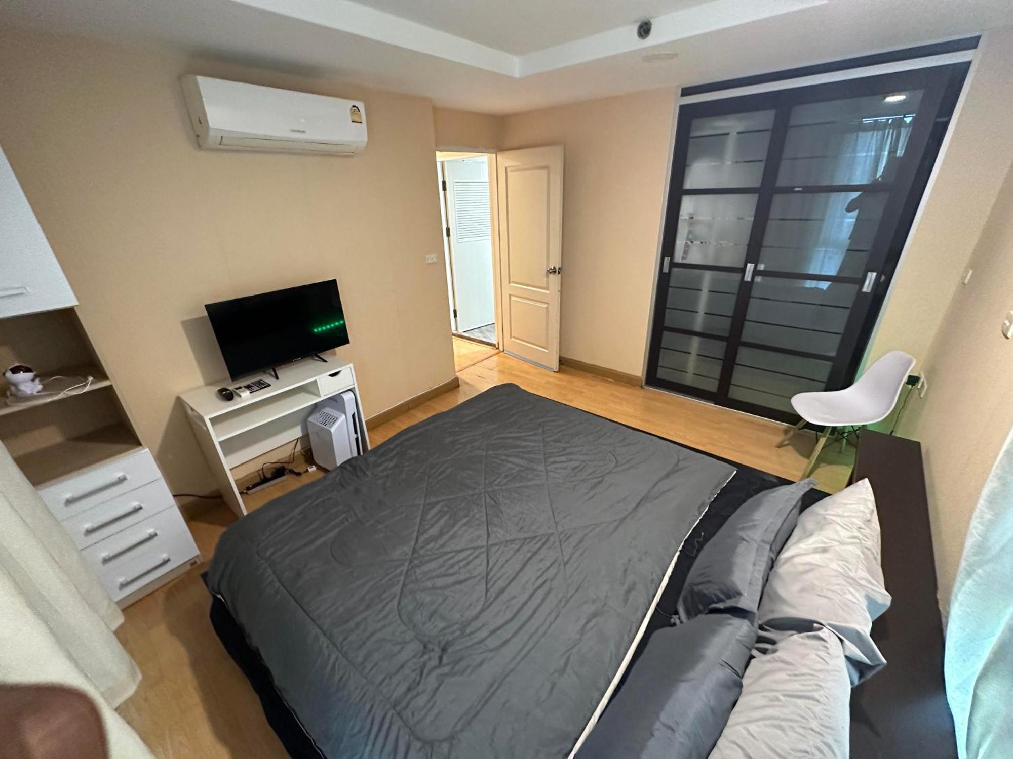 2bd Near Icon Siam Close To Everything Bangkok