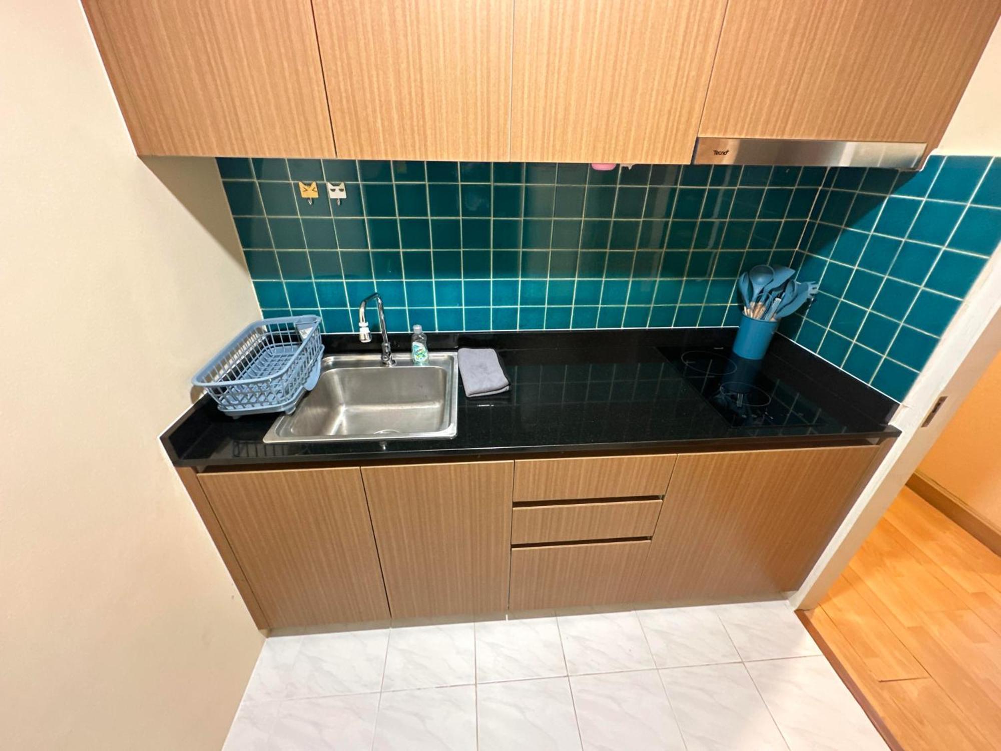 2bd Near Icon Siam Close To Everything Apartment *