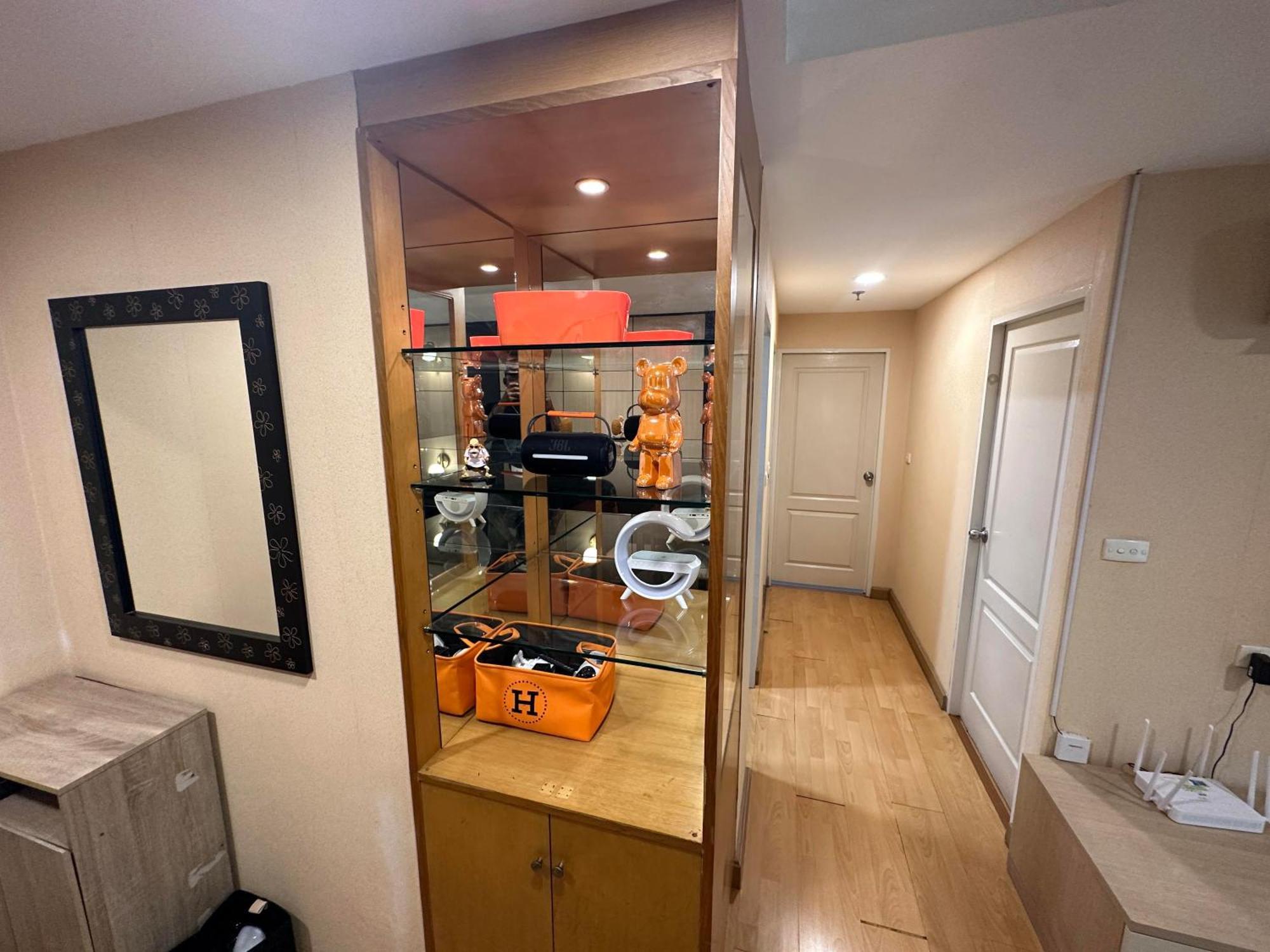 2bd Near Icon Siam Close To Everything Pangsapuri Bangkok