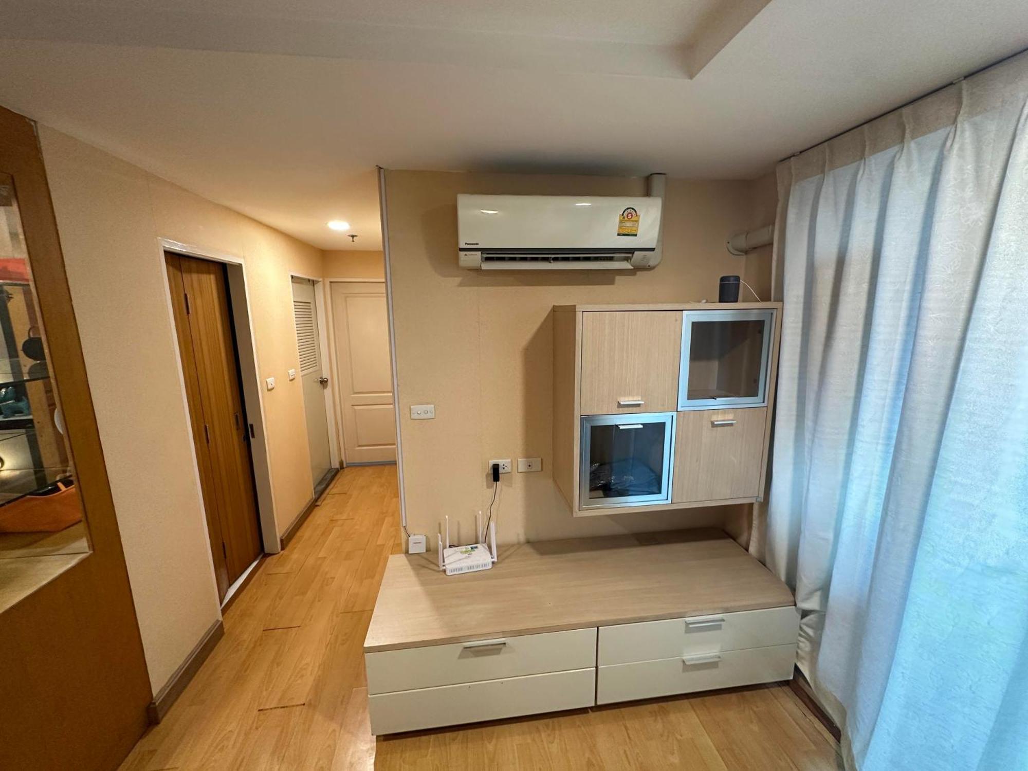 2bd Near Icon Siam Close To Everything Bangkok