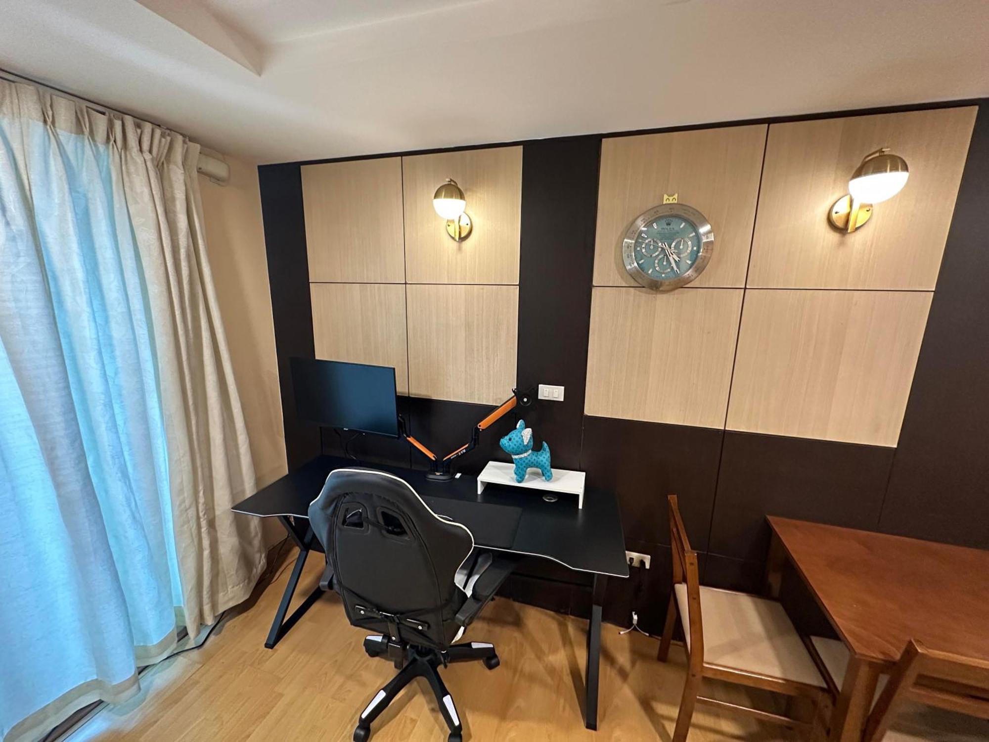 Pangsapuri 2bd Near Icon Siam Close To Everything