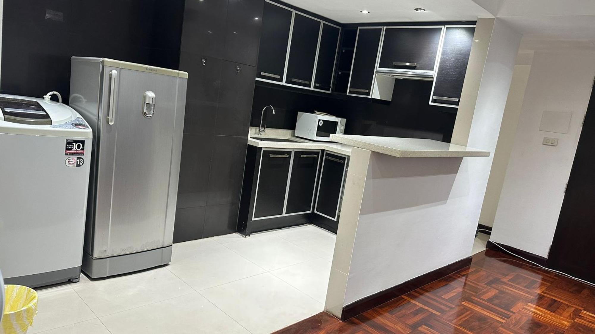 Appartement Omni Tower Cozy By Direct *