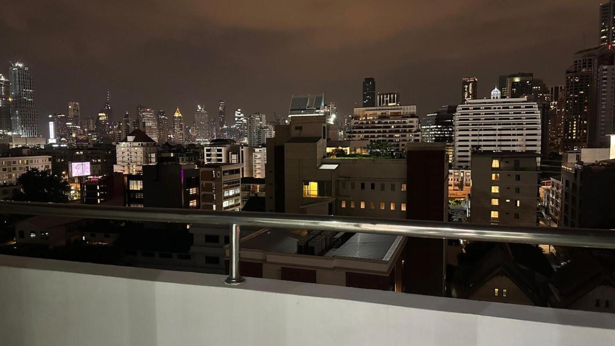 Omni Tower Cozy By Direct Appartement *