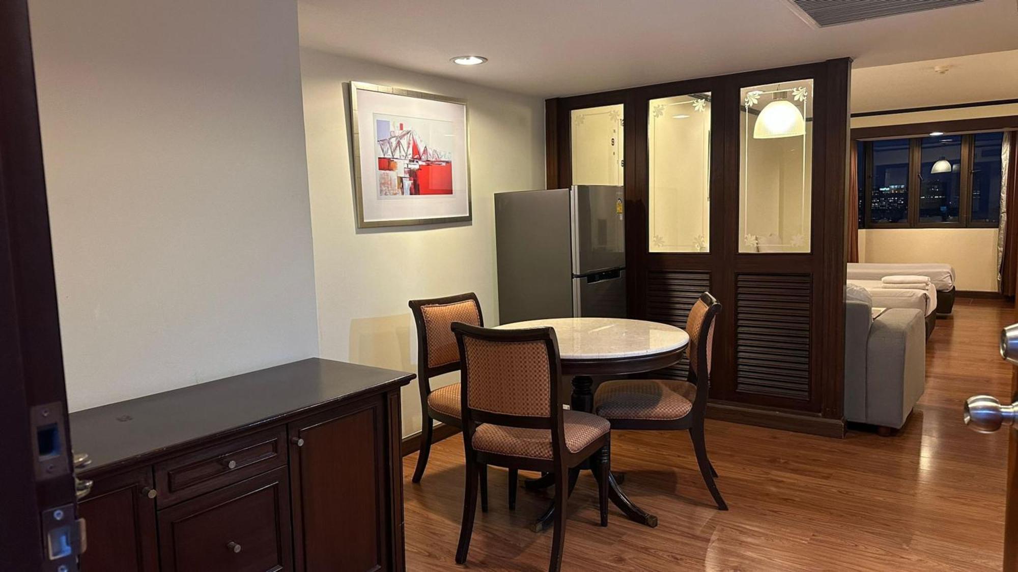 Appartement Omni Tower Cozy By Direct