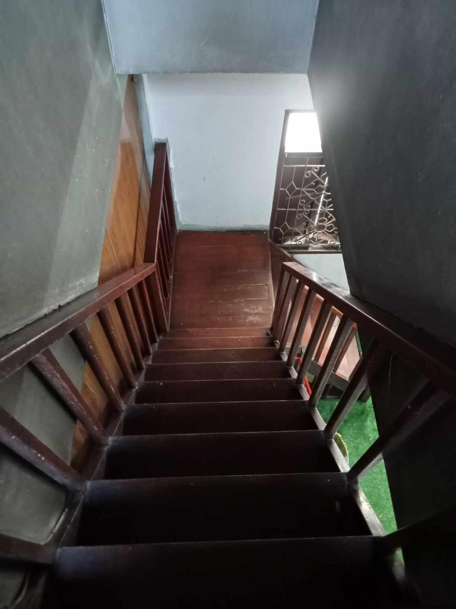Homestay Bang Lumphu House&bistro Bangkok