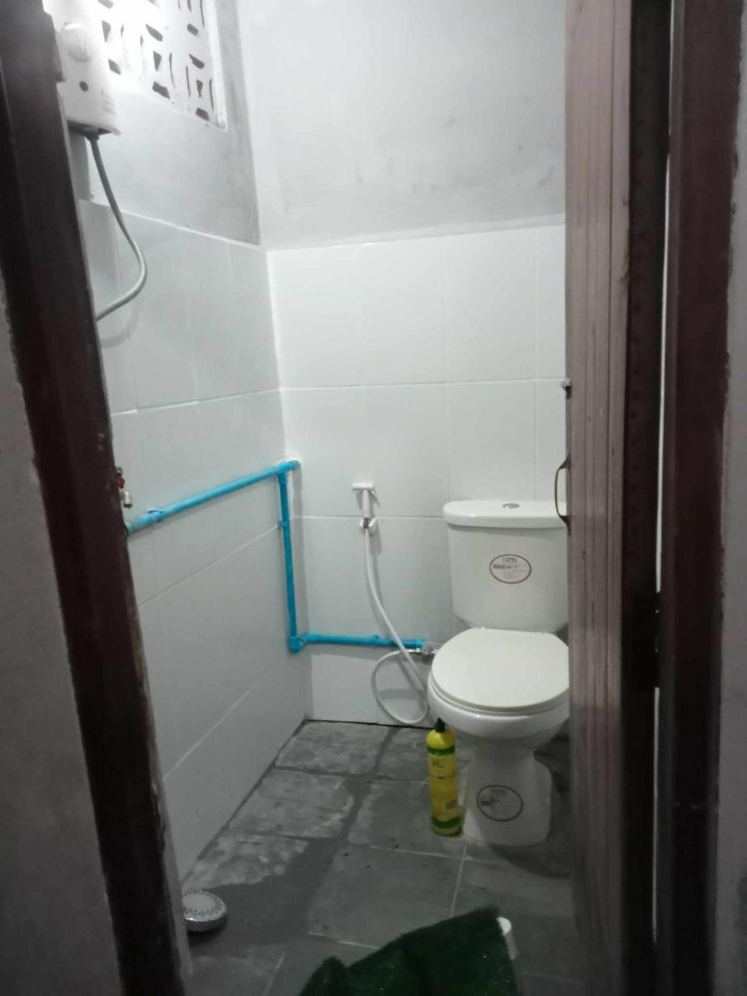 Bang Lumphu House&bistro Homestay Bangkok