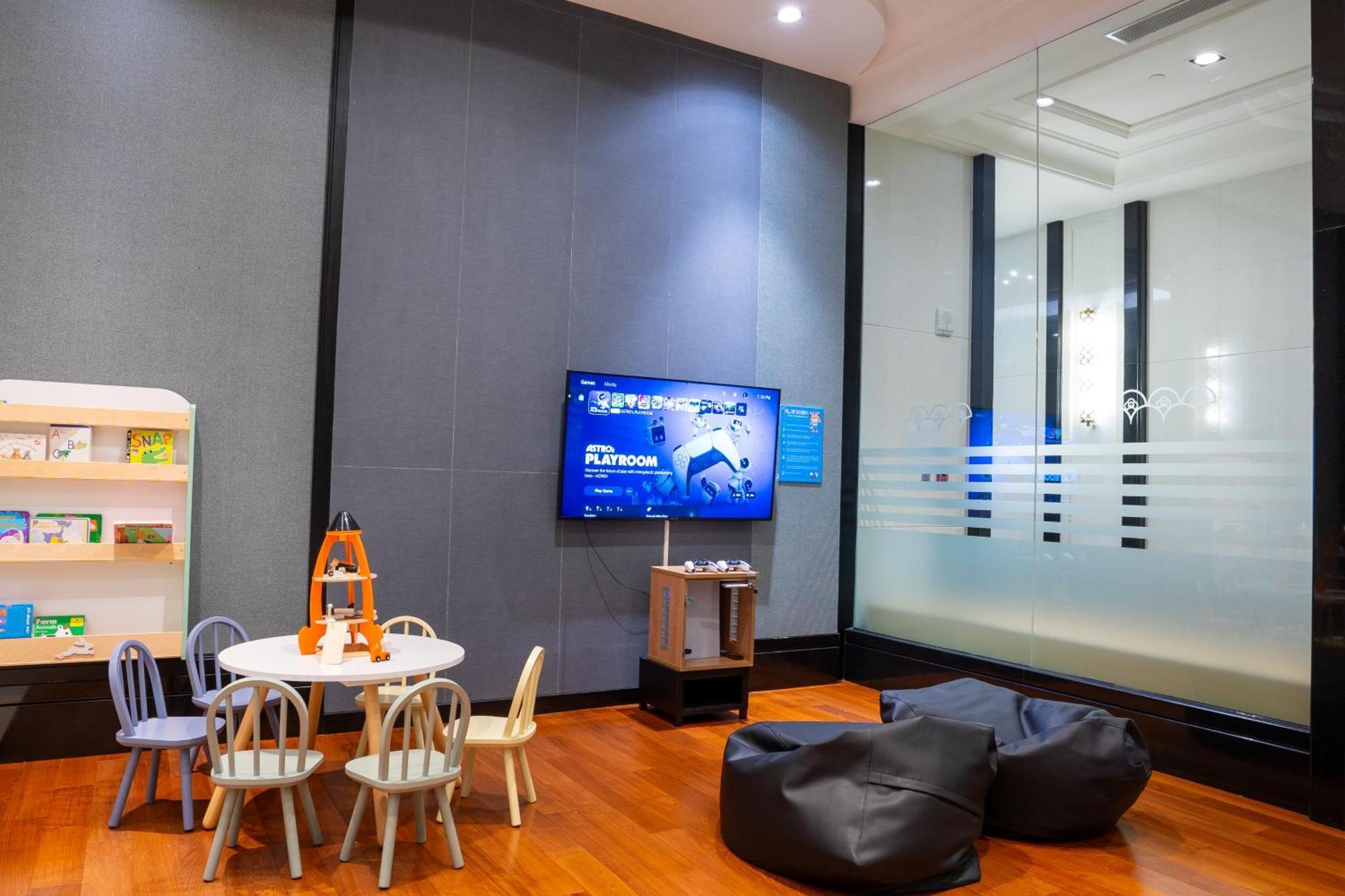 Hotel Grande Centre Point Sukhumvit 55 Thong Lo - Sha