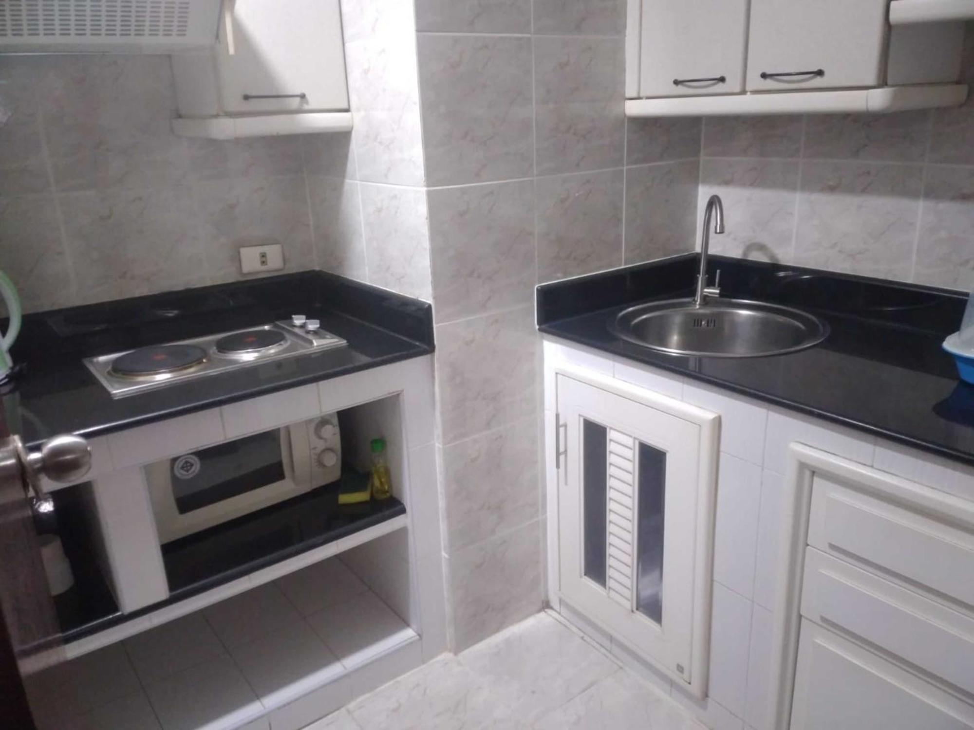 Appartement Omni Tower Cozy By Direct