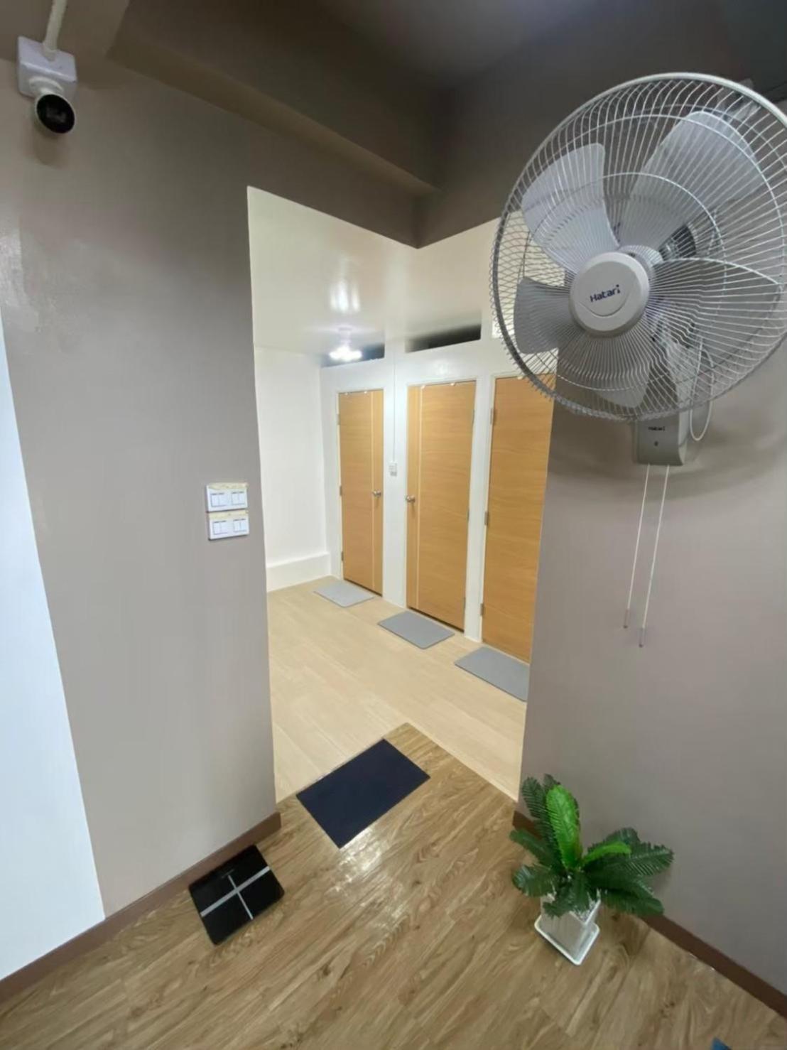 Apartment Melon Hub ใกล้สนามบินสุวรรณภูมิ Bangkok