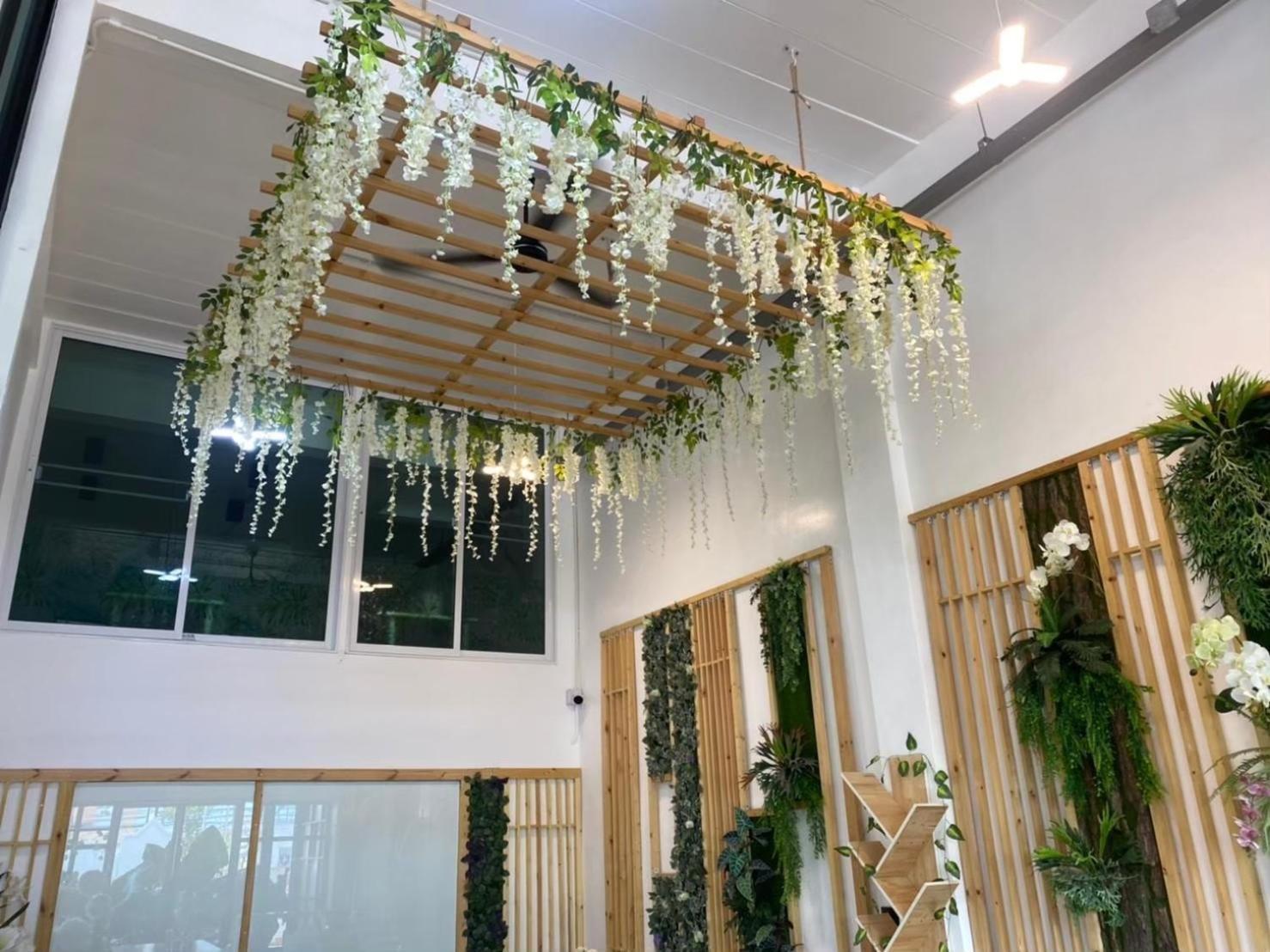 Melon Hub ใกล้สนามบินสุวรรณภูมิ *
