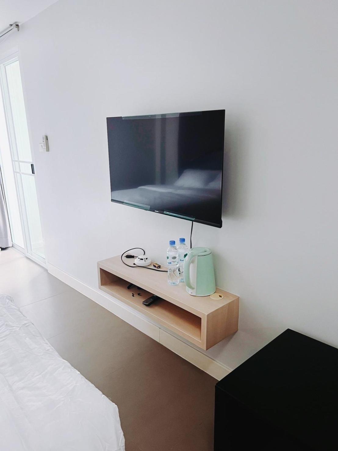 Mitr Mrt Samyot Station - The Grand Palace Appartement *