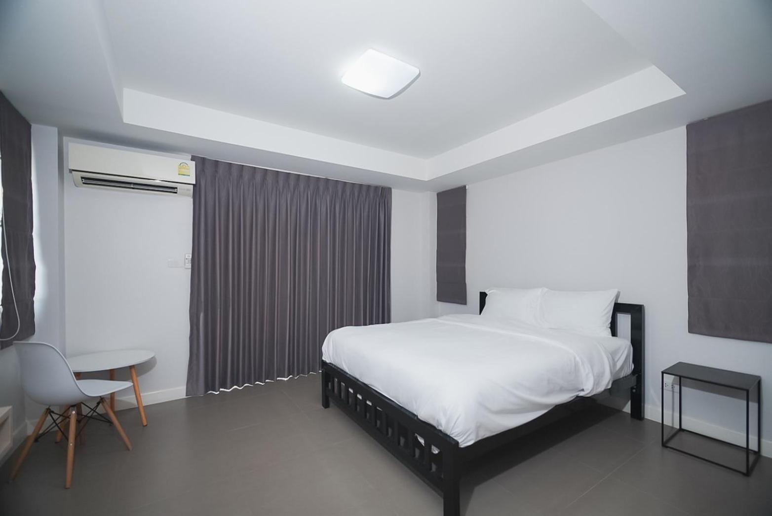 Mitr Mrt Samyot Station - The Grand Palace Appartement Bangkok