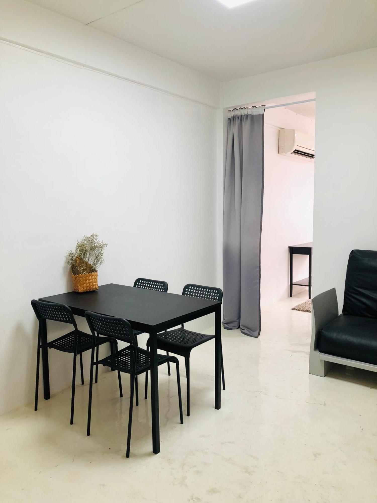 Accommodatie bij particulieren Homies.bkk