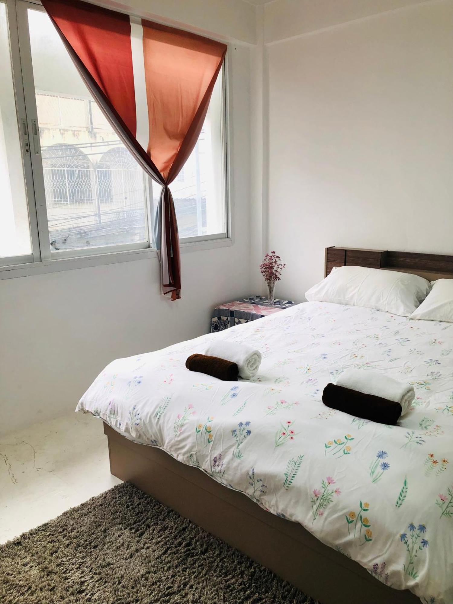 Accommodatie bij particulieren Homies.bkk