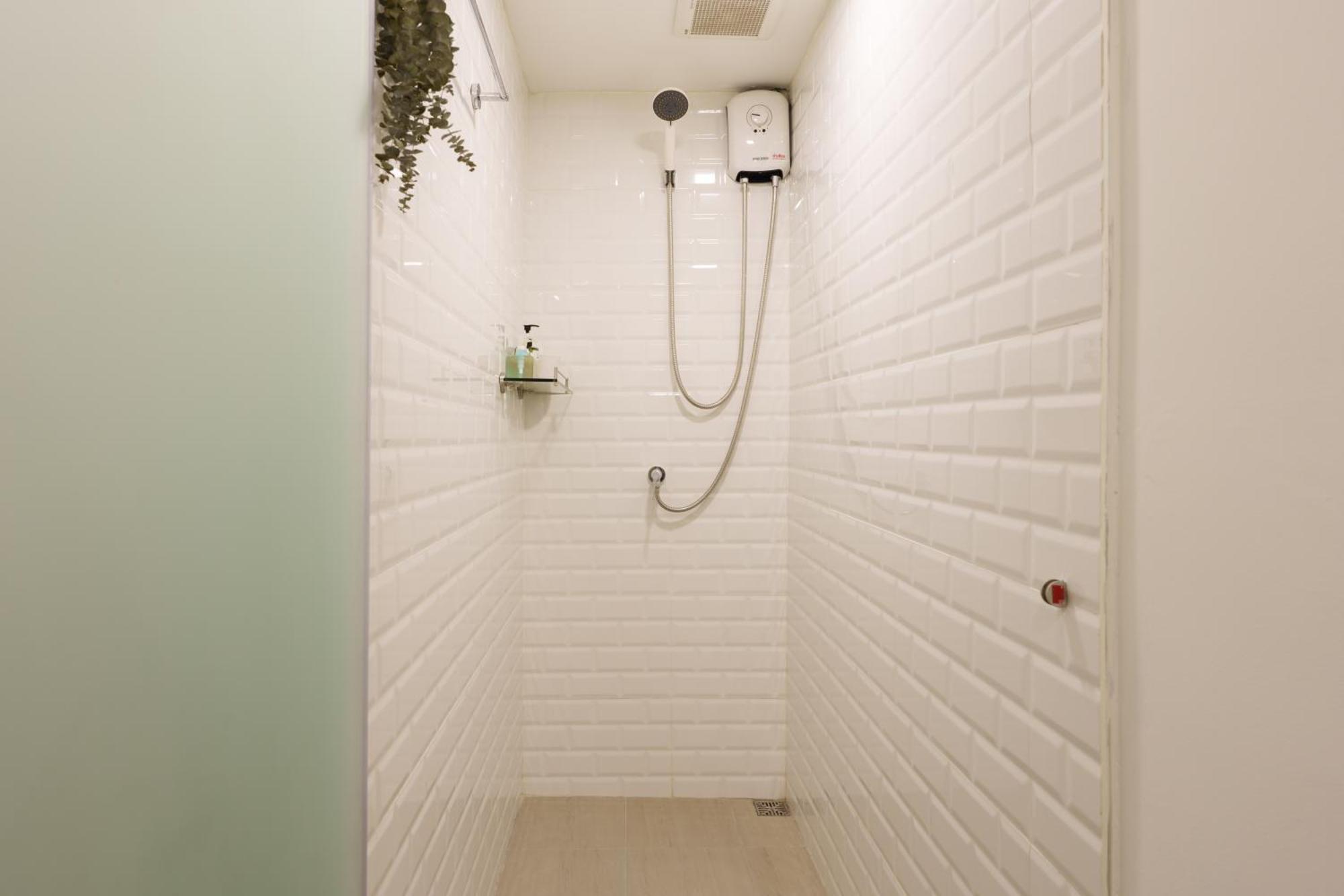 T-t-haus Leilighet *