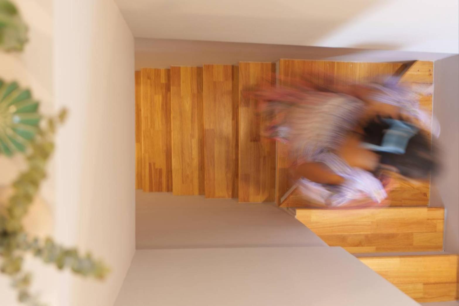 Leilighet T-t-haus *