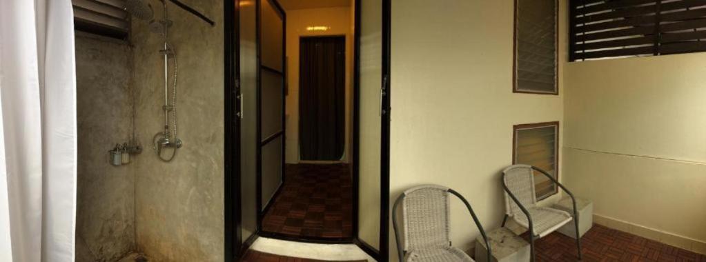 Auberge de jeunesse Yaksa Private Bangkok