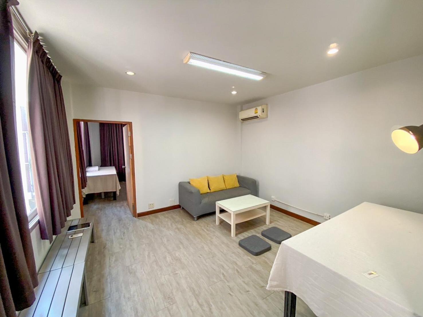 Yaksa Private Auberge de jeunesse Bangkok